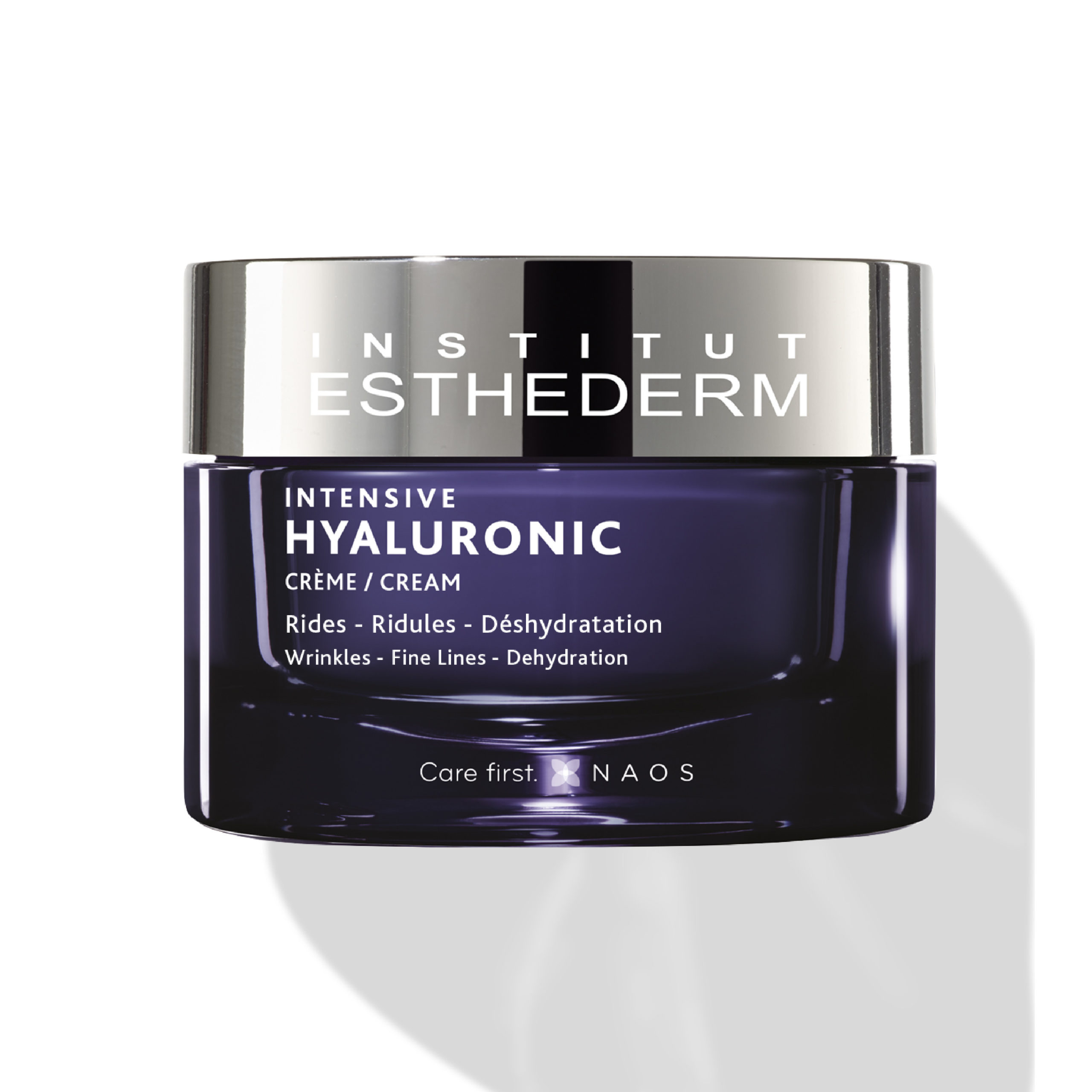 Crème Intensive Hyaluronic