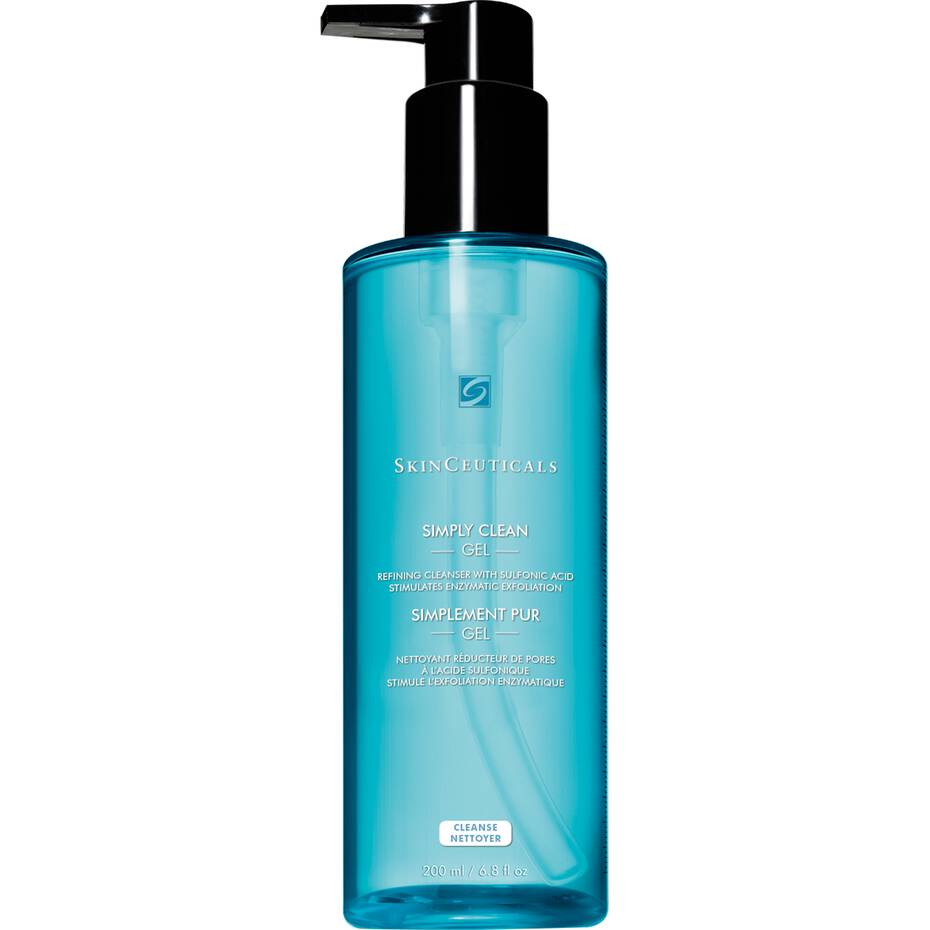 SkinCeuticals Simplement pure (200ml)