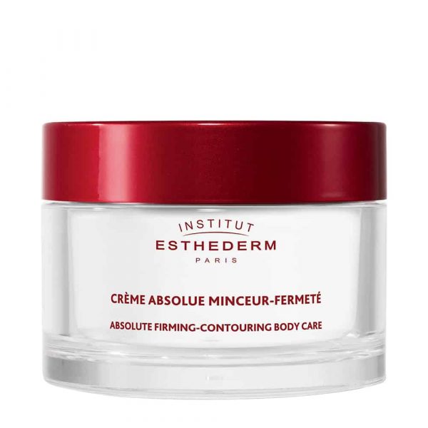 Absolute Firming-Contouring Body Care