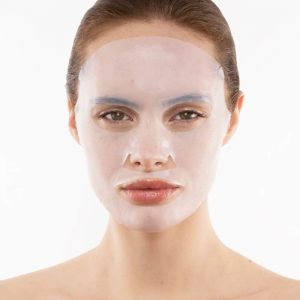 111SKIN Masque soin visage Bio Cellulose Y Theorem