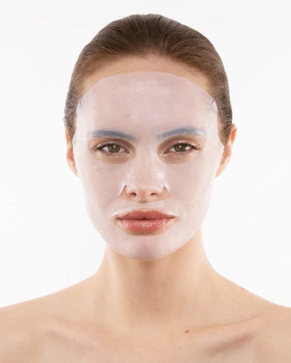 111SKIN Masque soin visage Bio Cellulose Y Theorem