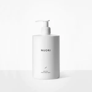 NUORI ENRICHED HAND AND BODY CLEANSING GEL
