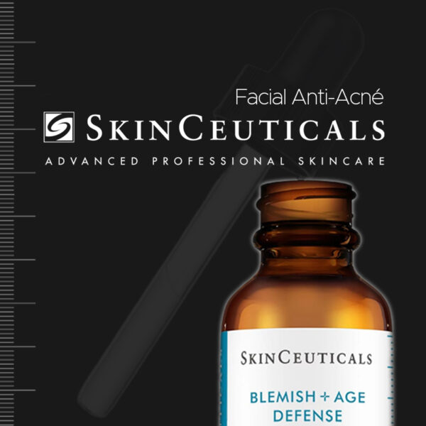 SkinCeuticals Anti-Acne Facial