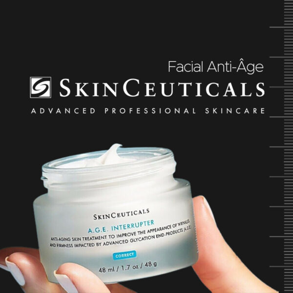 Facial Anti-Âge SkinCeuticals