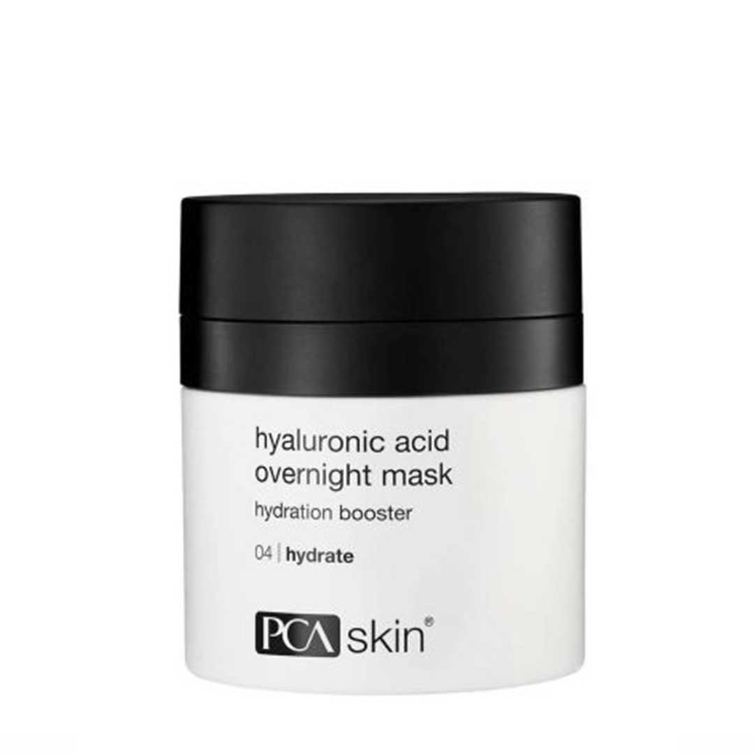 PCA Skin: Masque de nuit à l'acide hyaluronique
