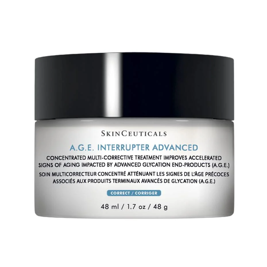 SkinCeuticals Crème anti-âge A.G.E. Interrupter Advanced (48ml)
