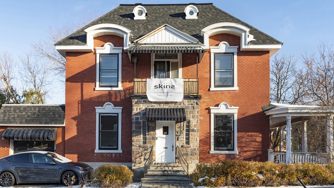 Longueuil105 rue Guilbault, Longueuil, QC J4H 2T4